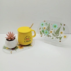 factory-customization-wholesale-acrylic-drinking-coasters-cup-coaster